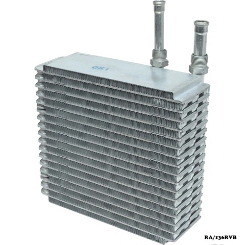 A/C Evaporator Core for MAZDA 626 2.0 L 2.5 L 1998-2002 RA/136RVB - Picture 1 of 6