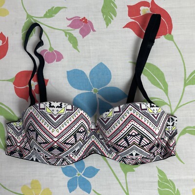 Victoria s Secret Pink Multi Way Wear Everywhere Bra | Size 32A