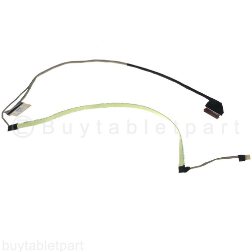 LCD EDP Screen Cable Non-Touch 30pin for HP 15-DW 15-DW3033DX