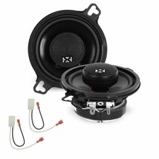Front Dash Speaker Replacement Package For 2005-2007 Chrysler 300 Nvx Front Dash Speaker Replacement Package For 2005-2007 Chrysler 300 Nvx
