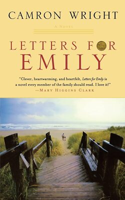 Letters for Emily [Paperback] Wright, Camron 9780743444477| eBay