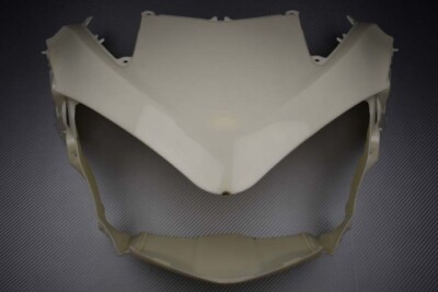 Front Nose Fairing Panel/Cowl For HONDA ST1300 PAN EUROPEAN 1300 SC51A 2008-2019