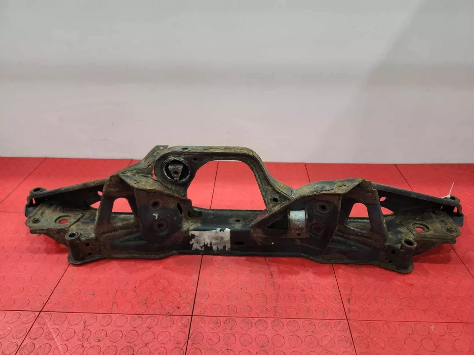 Задний поперечный подрамник 11-16 Mini Cooper Countryman S ALL4 R60 от оригинального производителя - Изображение 3 из 4