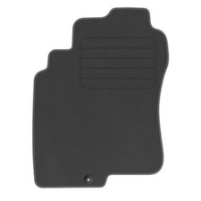 Velours Fußmatte für Nissan X-Trail I Bj. 2001 - 2007 NEU Automatte ANTR PREM LP