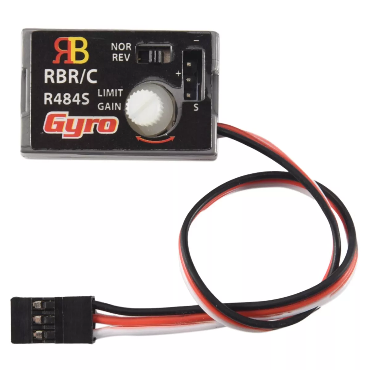 Rc gyroscope cheap