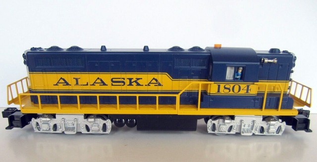 ebay o scale