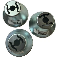 John Deere OEM Grass Deflector M163053 (3-Pack) Commercial 54" 60" 72" Decks