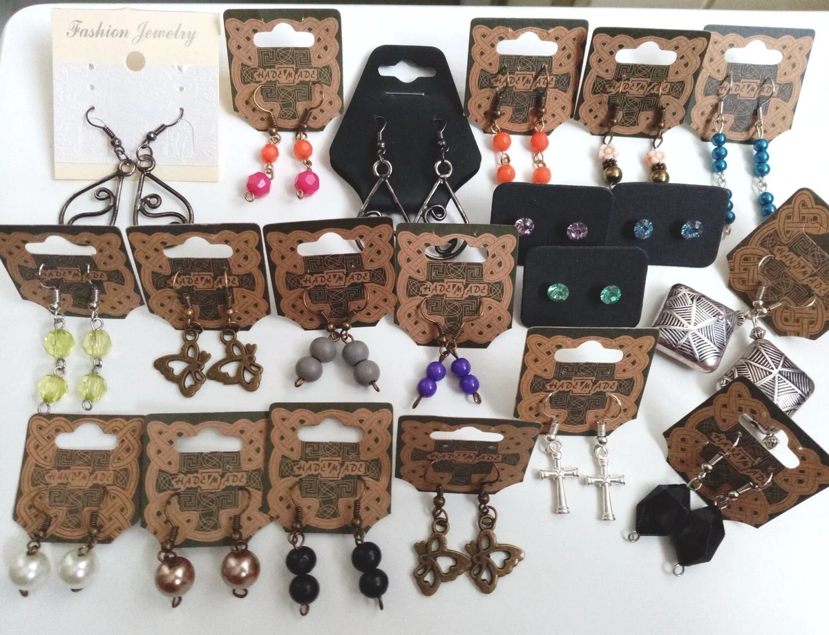 Clearance costume best sale jewelry