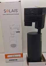 Solais Concealed Adapter Trackhead Small Lucie 2.5 LCS Arch