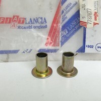 Kit Bockeln Ansaugrohr Fiat Coupe - Lancia Delta Original 7787877