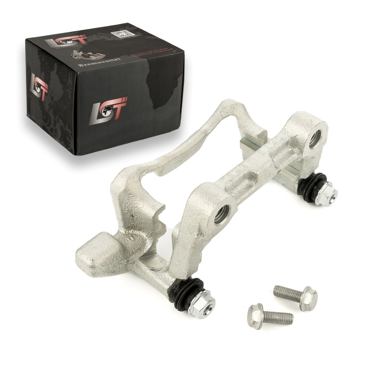 Brake Caliper Bracket Support Plate Rear Left for Skoda Octavia 1Z5 Superb 3T5