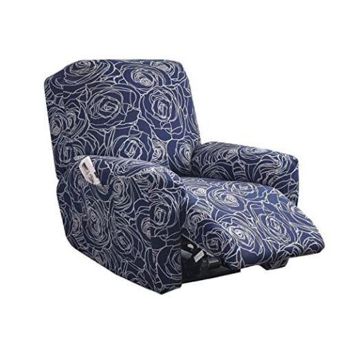 Recliner Slipcovers 4-Pieces Lazyboy Recliner Covers Recliner Couch 1 Seat 29