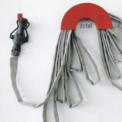 Dntel - Dumb Luck (CD, Album) (Mint (M)) - 1173690369
