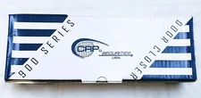 CRP Securities 900 Series Door Closer N900PBF Aluminum Finish