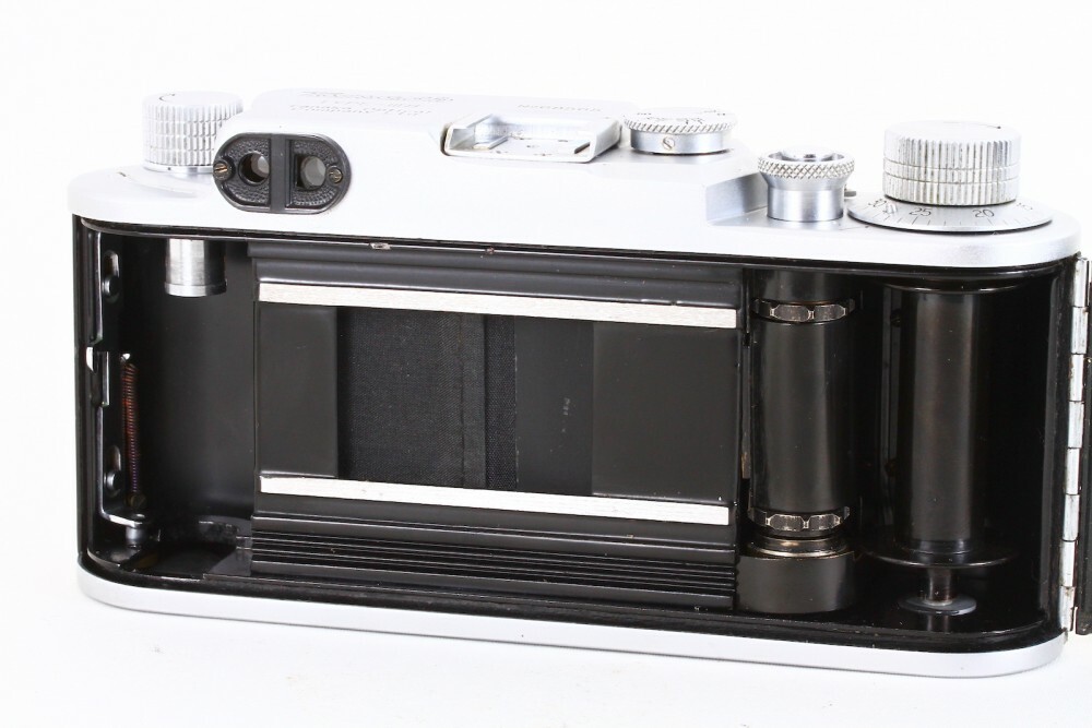 Objectif Tanaka Tanar 5cm F/1.9 Monture Leica LTM/L39 – Occasion Rare