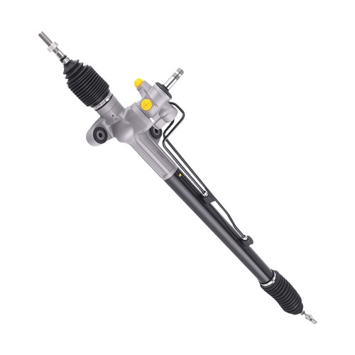 Power Steering Rack & Pinion For Honda Accord Euro CL9 2.4L 2003-2008 - Picture 10 of 12