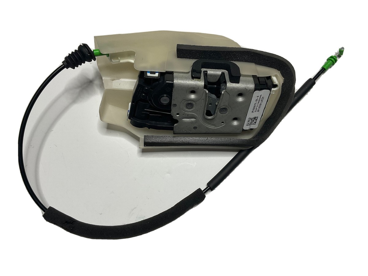 テスラ Tesla Model 3 | Y Right Hand Passenger Front Door Latch Actuator