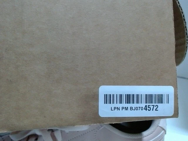 UsateCome Nuove_Scarpe Nike Donna Court Vision Alta Atletica e Allenamento Pi_Rosa