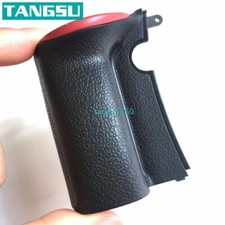 NEW For Nikon D600 D610 Grip Rubber Cover Shell Camera Repair Spare Part