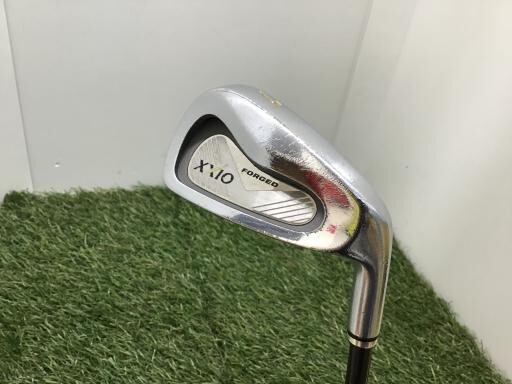 Dunlop XXIO Foged Iron Set 5-9+Pw 6peace MX1000 Flex S Xxio Cavity 