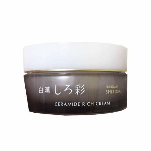 ceramide rich moisturizer