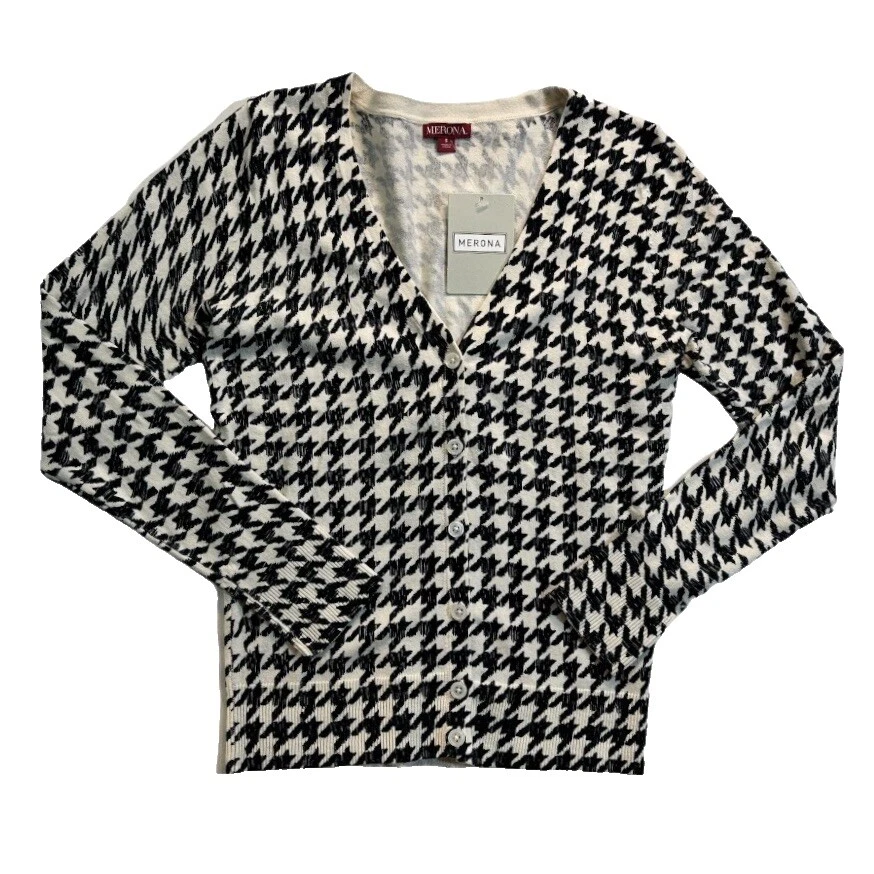 Merona Cotton Cardigan Sweaters for Women