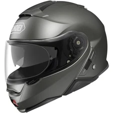 Helmet SHOEI  Neotec Ii Anthracite Met   Pick Size