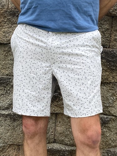 All in Motion Men's 7\