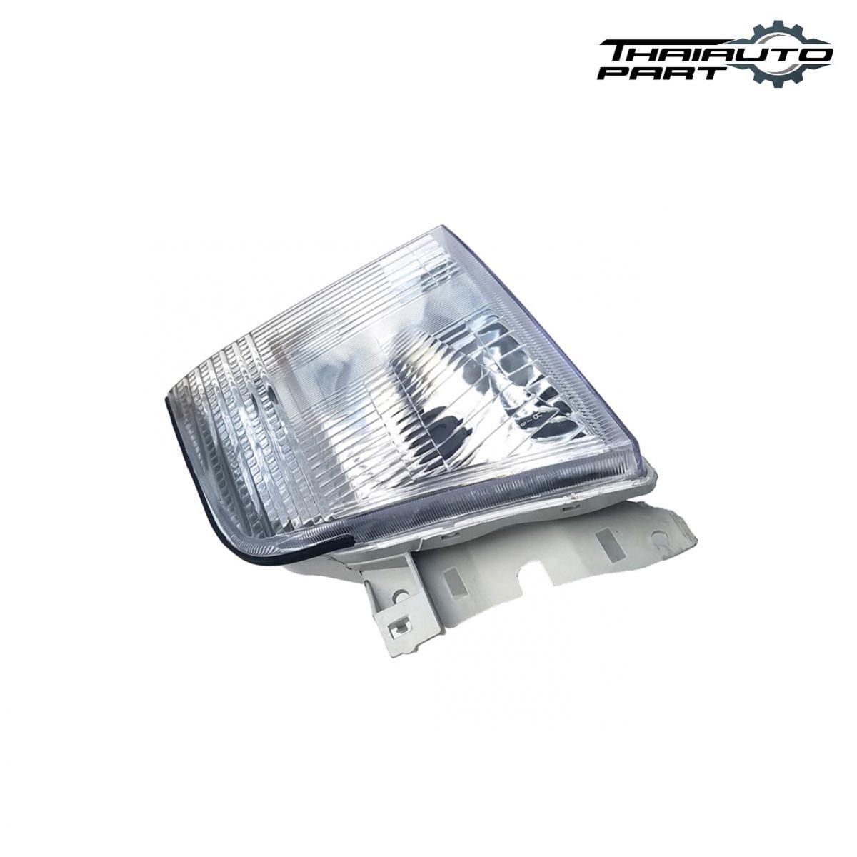 For Nissan Urvan Caravan E25 2002-2011 Left LH Front Headlight