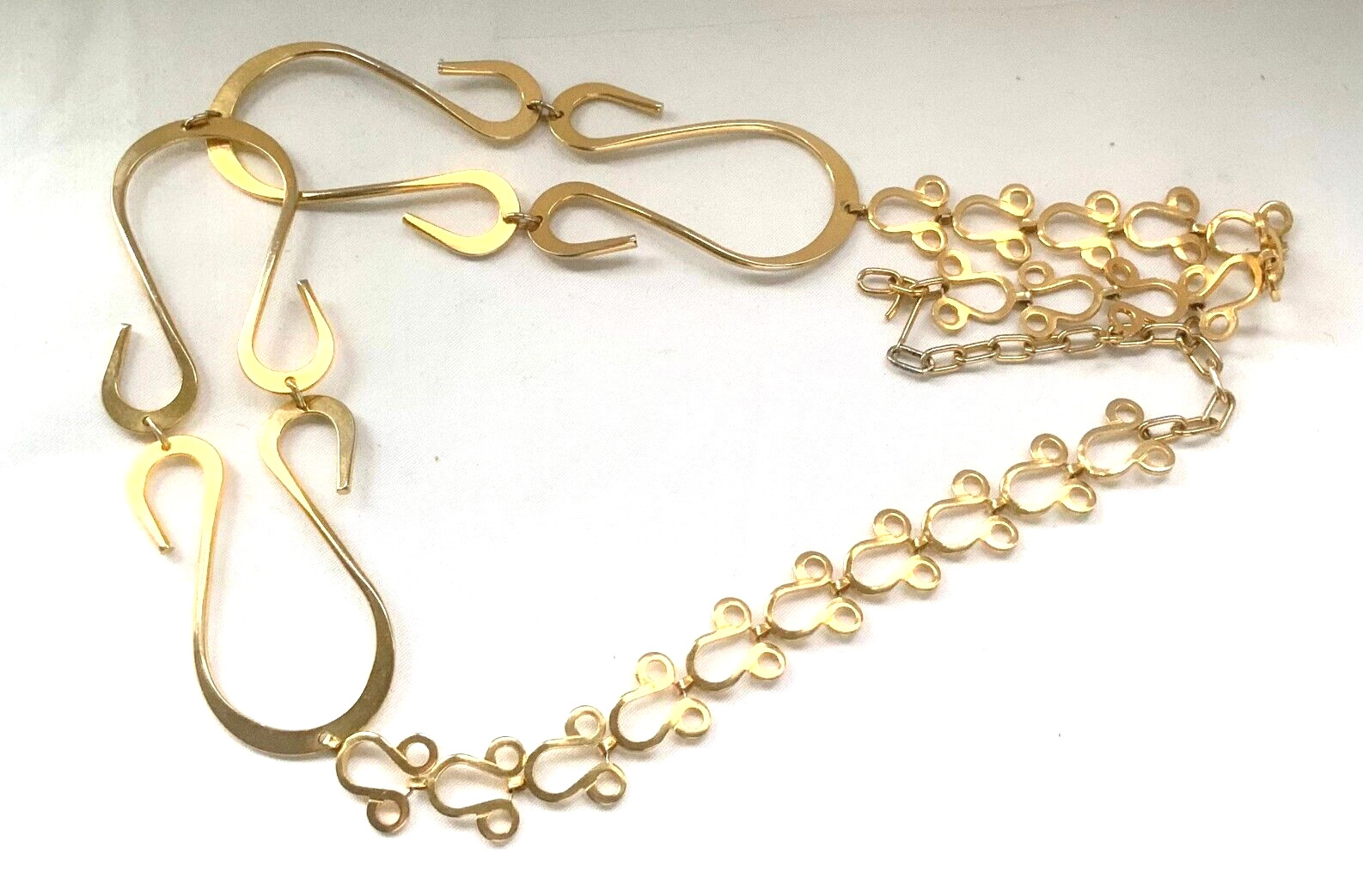 SIGNED GSM ADJUSTABLE BELT - image 3