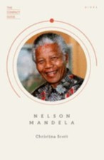 Nelson Mandela (The Compact Guide) by Scott, Christina