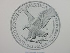(3) FDOI 2024-W PROOF $1 ASE BOX MINT SEALED OMP — photo 4