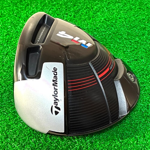 TaylorMade M4 10.5 Driver Head Only "Excellent Condition" Used A JAPAN F/S - Picture 7 of 10