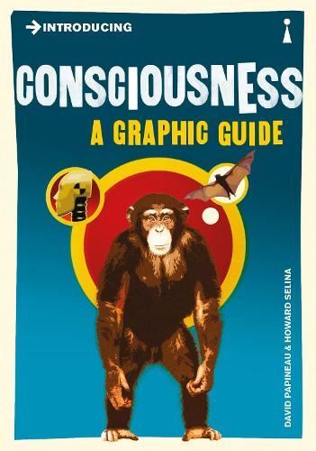 Introducing Consciousness. A Graphic  New Book, Howard Selina, P