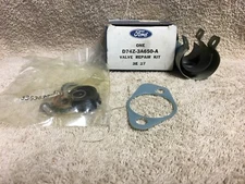 NOS FORD D74Z-3A650-A 1977-1979 GRANADA STEERING VALVE REPAIR KIT   