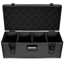4 Row Trading Card Storage Case PSA Card Slab...