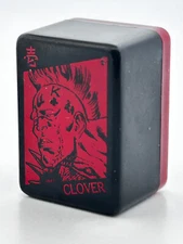 Club Fist of The North Star Hokuto no Ken Japanese Mahjong Toy SEGA Collection