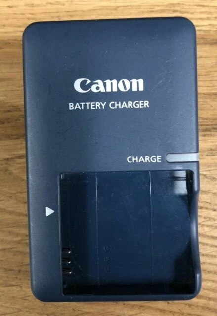 Cunas de Cámara/muelles para Canon IXUS