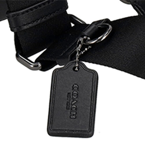 Coach Herren Body Bag CY801 QBMI5 DOMINIC SLING BAG Newarticle - Bild 9 von 9