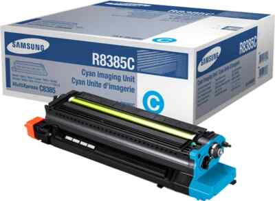Samsung R8385C, CLX-R8385C, MultiXpess C8385, Cyan Imaging Unit