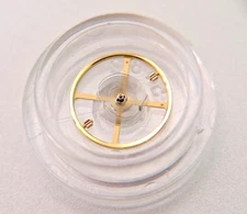 NEW Original Rolex 2235 432, 2230 432 Balance Complete, Genuine no package/new