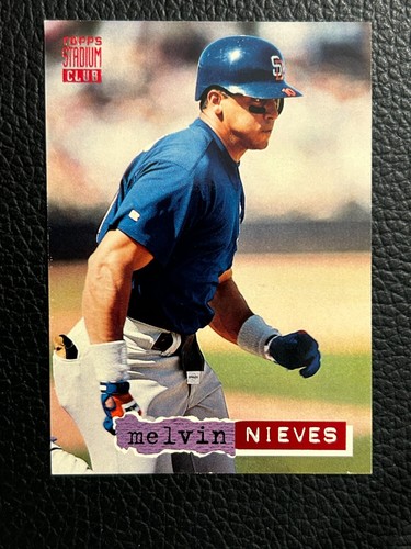 1994 Topps Stadium Club - - Pick A Card -#3 - #708 +RC +DL +Inserts & Parallel - Picture 31 of 48