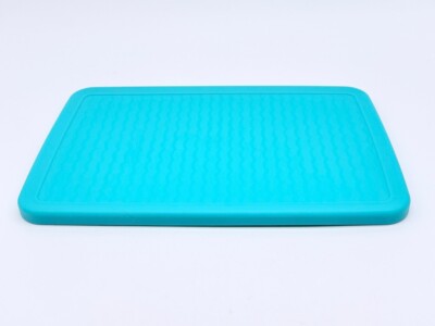 Replacement Tupperware Lid #3992 For Fridge Smart Storage Container #3991
