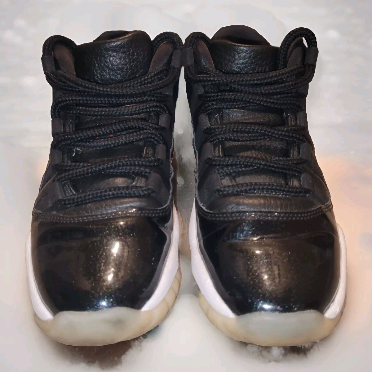Size 5.5 - Jordan 11 Retro Low GS 72-10 | eBay