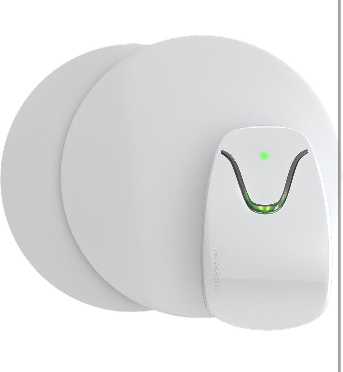 ベビーセンス7 Babysense 7 Under-Mattress Baby Breathing Monitor | Babysense