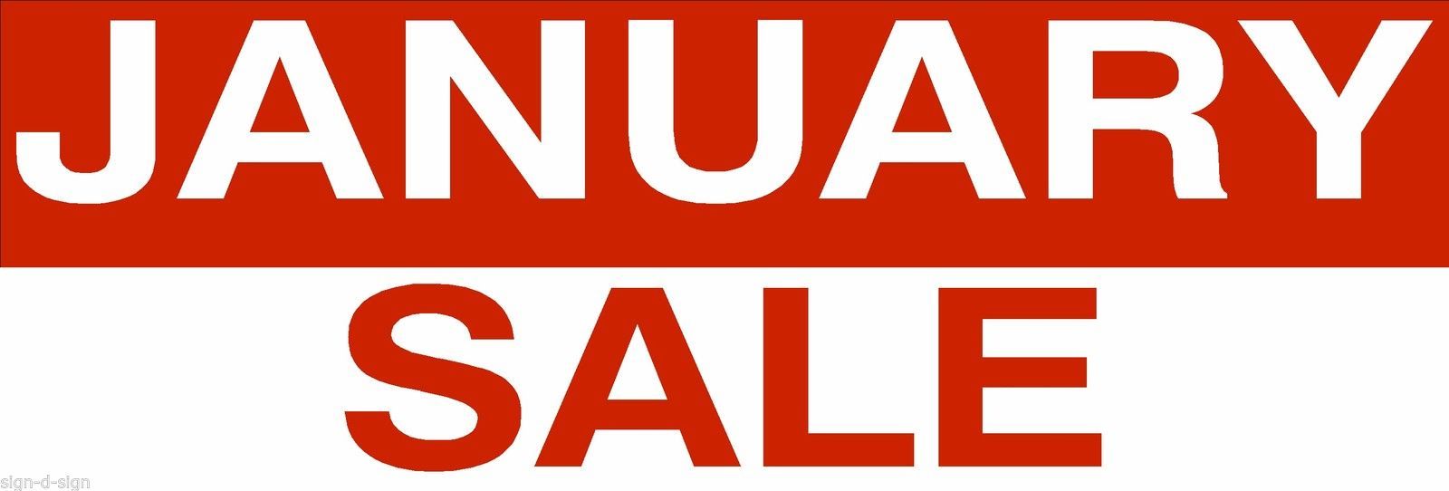 JANUARY SALE PVC Printed Banner for fence or garage wall 6003a