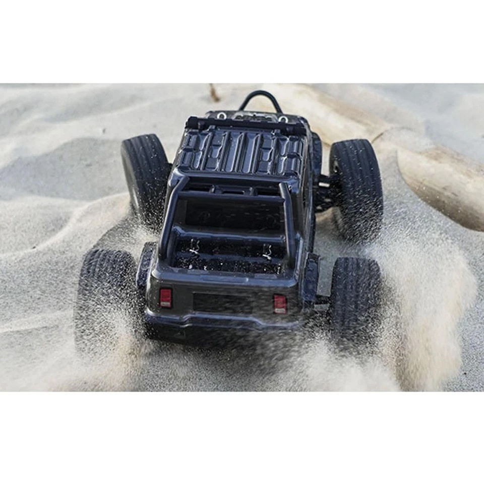 1:16 4*4 SCY 16103 RC Off-Road Car Rear Dog Bone Antriebswellen 7.4V Akku Motor - Bild 3 von 4
