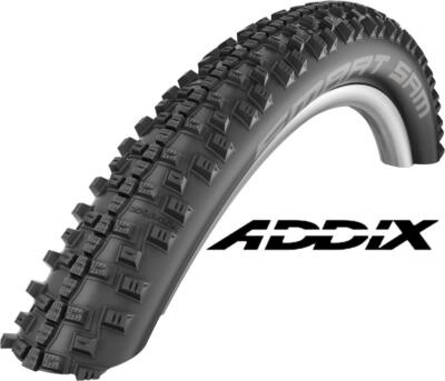 Schwalbe Addix Smart Sam Performance Faltreifen 26 x 2,25