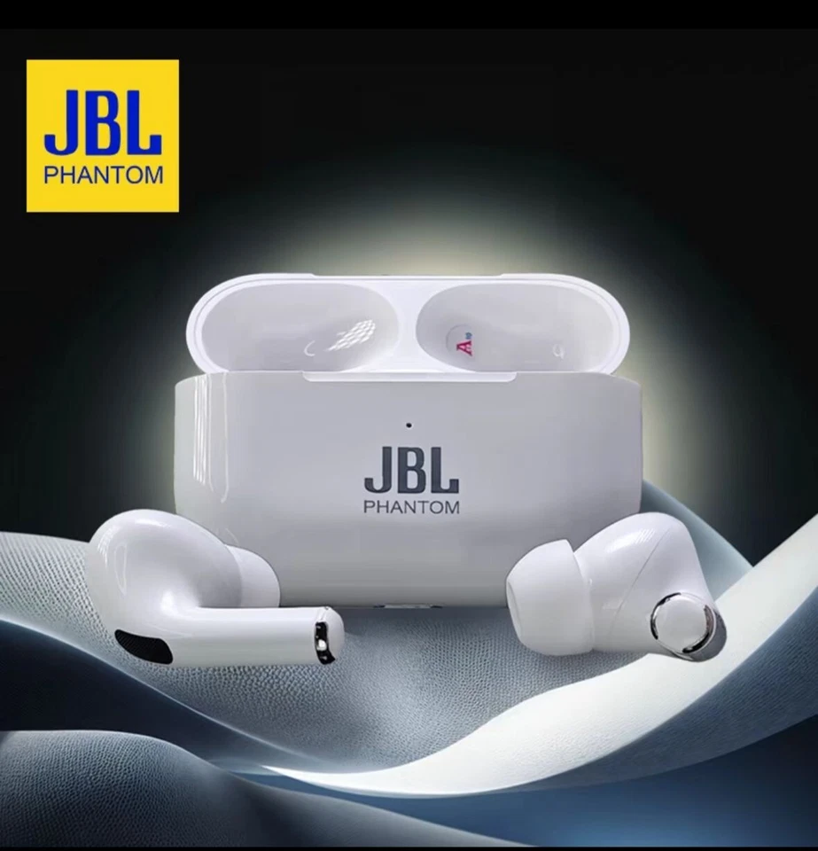 🎧 JBL Phantom K5 Wireless Earbuds - Image 3 of 4