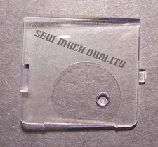 SLIDE COVER PLATE Bobbin # NB1293000 Genuine Singer Alt#'s 416156101 NB0243000 